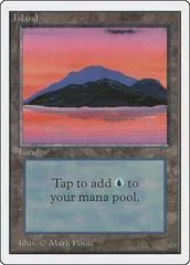 Island [C]