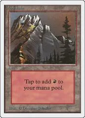 Mountain [A]
