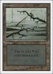 Swamp [C]
