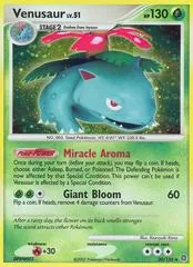 Venusaur [Holo] #20