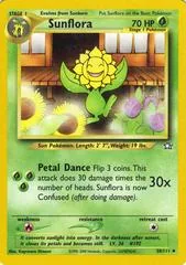 Sunflora #50