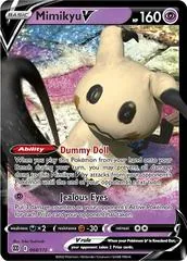 Mimikyu V #68