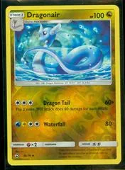 Dragonair [Reverse Holo] #36