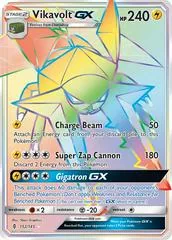 Vikavolt GX #152