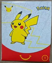 Sealed Card Envelope #1