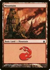 Mountain #300