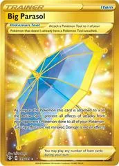 Big Parasol #199
