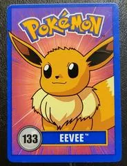 Eevee #133