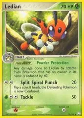 Ledian #23