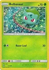 Bulbasaur [General Mills] #1