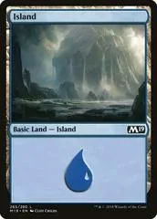 Island #265