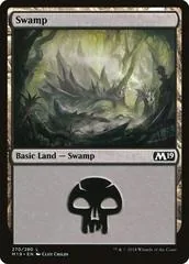 Swamp #270
