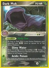 Dark Muk #16