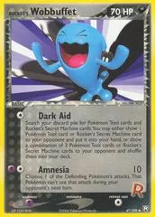 Rocket's Wobbuffet #47