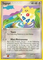 Togepi #50