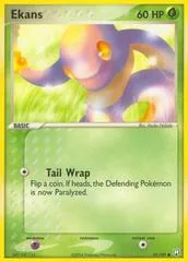 Ekans #55