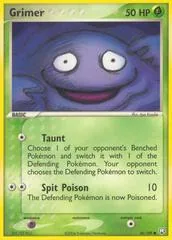Grimer #56