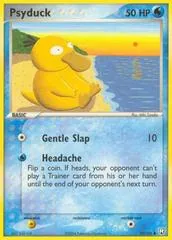 Psyduck #70