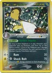 Dark Ampharos [Reverse Holo] #2