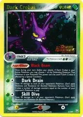 Dark Crobat [Reverse Holo] #3