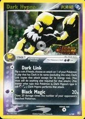 Dark Hypno [Reverse Holo] #6