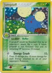 Jumpluff [Reverse Holo] #11