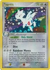 Togetic [Reverse Holo] #14