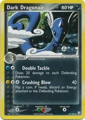 Dark Dragonair [Reverse Holo] #32