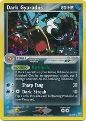 Dark Gyarados [Reverse Holo] #36