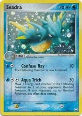 Seadra [Reverse Holo] #48