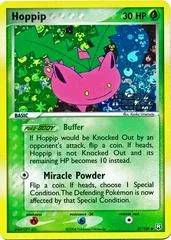Hoppip [Reverse Holo] #57