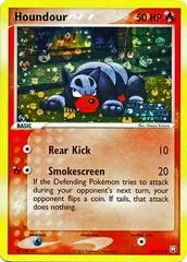Houndour [Reverse Holo] #59