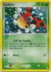 Ledyba [Reverse Holo] #64