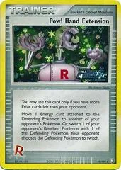 Pow! Hand EXtension [Reverse Holo] #85