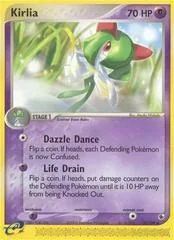 Kirlia #35