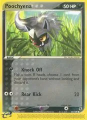 Poochyena #64
