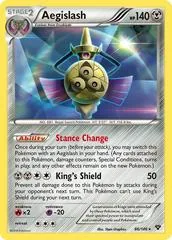 Aegislash #86
