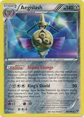 Aegislash [Reverse Holo] #86