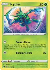 Scyther #4