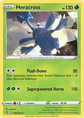 Heracross #6