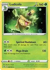 Ludicolo #9