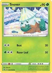 Snover #12