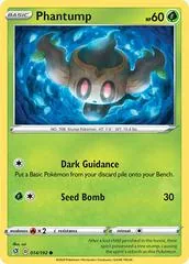 Phantump #14