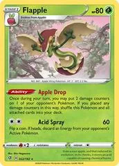 Flapple #22