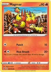 Magmar #29