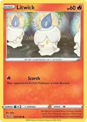 Litwick #31