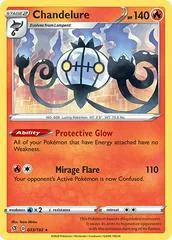 Chandelure #33