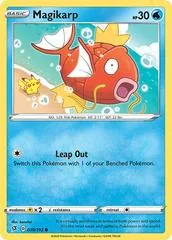 Magikarp #39