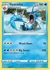 Gyarados #40
