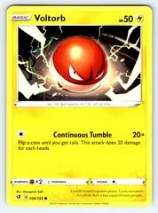 Voltorb #56
